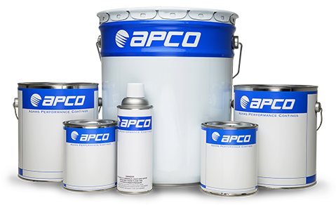 APCO by Adams Paint Company